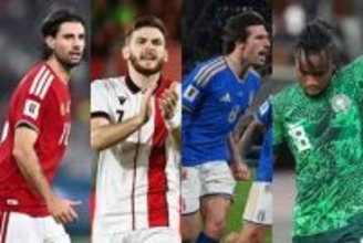 W杯で見れない11人の才能「勿体無さはある」　出場枠が拡大も…大舞台の”価値と残酷さ”