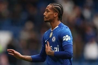 ブラジル代表落選も…チェルシー24歳が「年間最優秀選手」　悲報翌日に朗報「際立った」