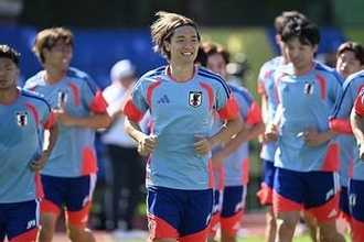 板倉滉から吉田麻也に「お願いします」　森保Jが選手ミーティングを実施「振らずとも話が出てきて」