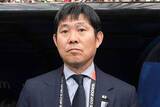 「森保監督、日本が目指すべきは「スペインのサッカー」　W杯決勝の中継に生出演」の画像1