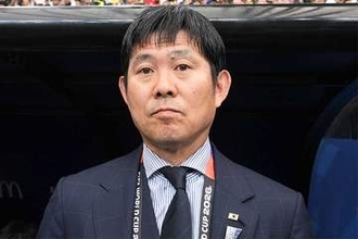 森保監督、日本が目指すべきは「スペインのサッカー」　W杯決勝の中継に生出演