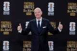 「「辞任以外に解決策はない」　FIFA会長へ退陣要求…UEFAはボイコット継続「彼を追い出すしかない」」の画像1