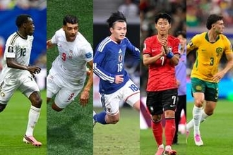 新大会“アジア版ネーションズリーグ”とは？　実力国で切磋琢磨も……“空白シーズン”常態化への懸念