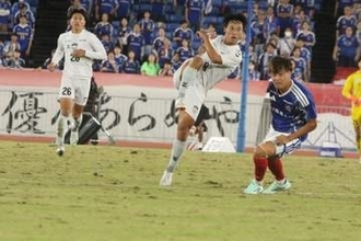 横浜FMを苦しめた大学生　J1内定の技巧派…“代名詞”に満足しない姿勢「生き残っていけない」
