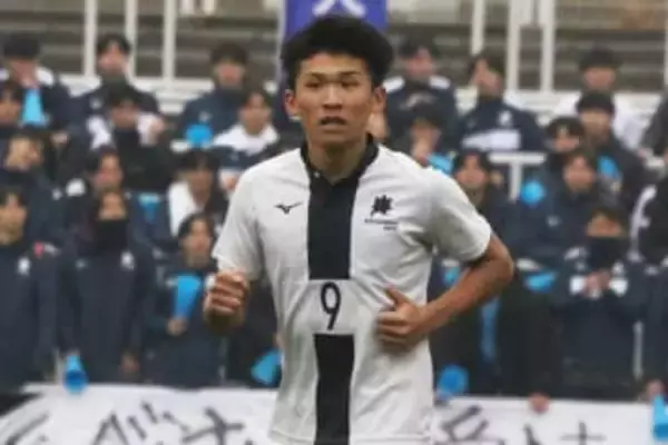 J1クラブ争奪戦の絶対的エース「当たり前」　120分の激闘後に…記者驚愕の“チームファースト”