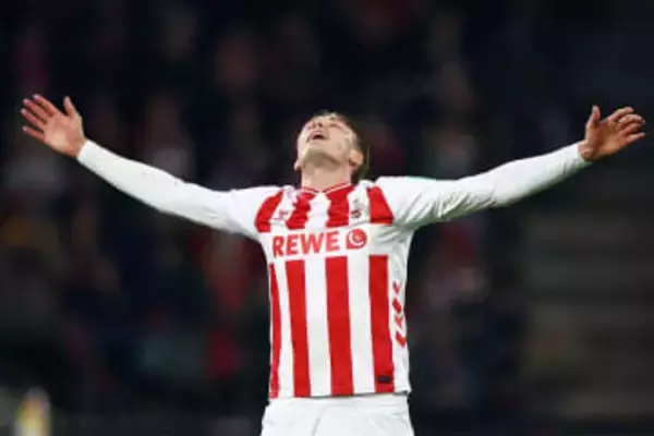 マスコット選手権に”本物”登場？　欧州リーグのイベントが話題「誰も勝てない」「ずるい」