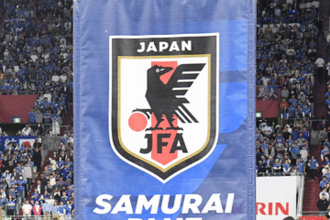 U-16日本代表に「鹿島ユースから4人選出！」　強豪校の逸材GKも…ファン期待「未来くん！」