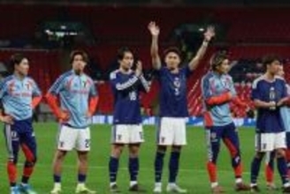 英聖地も驚愕「あの噂は本当だったんだ」　日本人を世界絶賛…試合後に見せた振る舞い