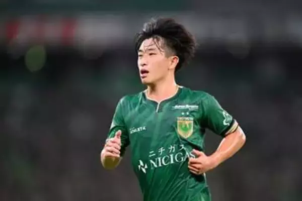 日本代表から芸術弾も…記憶が「あまりない」　監督も絶賛の”30mループ弾”「よく見ていた」