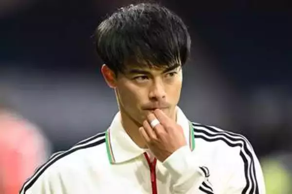 三笘薫が明かしていた苦悩「まだ100じゃない」　W杯前に無理をした理由…26人に託された“願い”