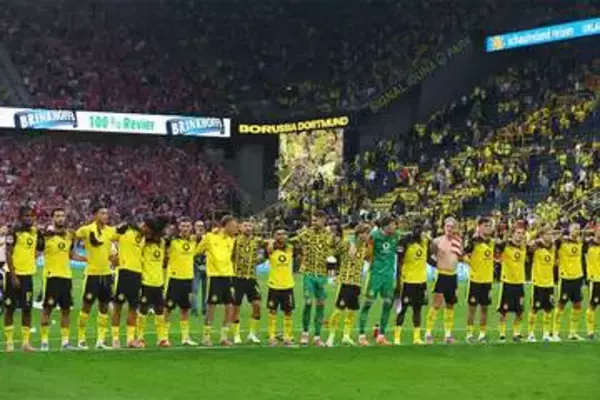 ドルトムントの来日メンバーが発表　ベリンガム弟ら選出、W杯組や負傷組は不参加…C大阪＆FC東京と対戦