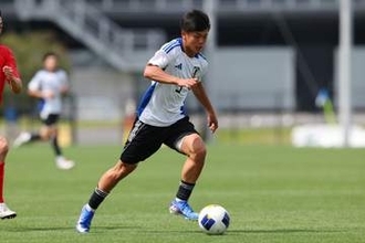17歳以下の日本代表候補が「W杯行けそうやな」　精鋭22人を招集…ファン喝采「最大限のアピールを」