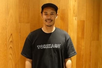 成岡翔が現役引退後に歩む道　プロ指導者に「思いがなくて」…仲間と始めた「TORIKAGO」の輪