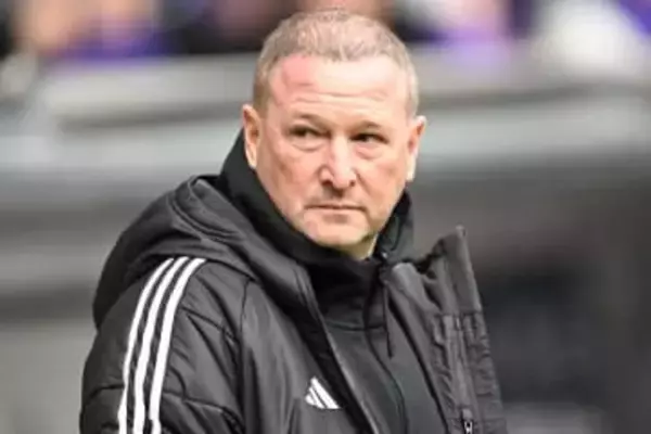 マンU復活の理由はコーチにあり　現地注目…元横浜FM指揮官が「重要な役割」