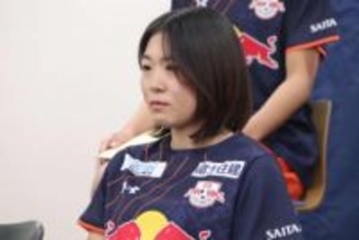 ドイツ→日本へ逆輸入も「楽しみ」　RB間の移籍にSD言及「関係は構築していきたい」