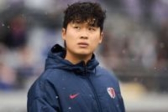 韓国代表として「周りから見られる」　変化した自覚…孫興民らから刺激「肌で感じた」