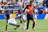 「優勝のスペインから…主将のロドリがW杯MVPを受賞　19歳クバルシが最優秀若手賞」の画像1