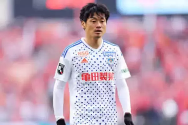 40歳ベテランが新天地で「愛されてる」　“らしさ全開”の様子が話題「太陽みたいな人」