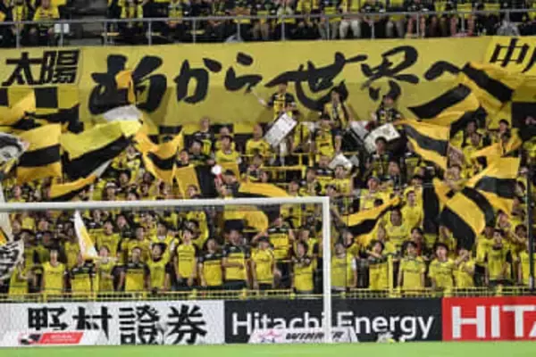 17年ぶりダービーでお披露目「カッコ良すぎないか」　初着用でファン絶賛「めちゃくちゃ強そう」