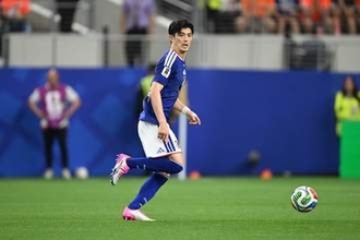 日本戦で起きた愚行ファウル「私ならレッドを出す」　元主審が怒り「これはサッカーじゃない」