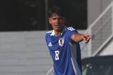 「ドイツ生まれの18歳、日本代表は「進むべき道」　協会に直談判…母の母国を選んだ理由」の画像1