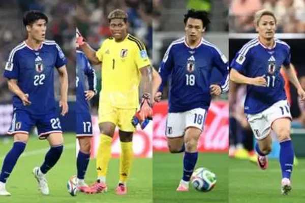 日本人の今夏移籍まとめ　3部→1部へ個人昇格、プレミアに4人…5大リーグに大量加入