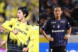 J1最新順位が「大混戦」　上位5チームはわずか"2"差…下位は名門が苦戦「初めて見た」