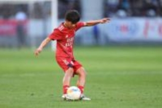 逸材19歳が見せた超絶テク「天才」　選手権スターが覚醒…話題沸騰で「海外行きそう」