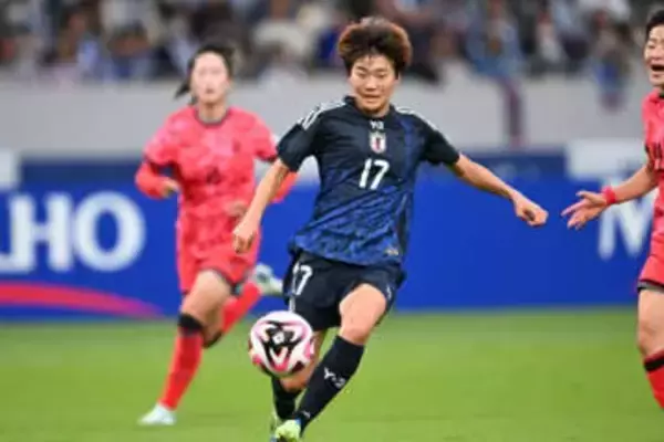 W杯直前で肩脱臼「つらい経験だった」　名門で苦境も…トッテナム移籍で「毎日が充実」