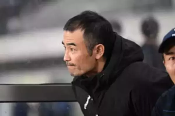 開幕4連敗でも「俺たちはやれる」　監督の信念…厳しい現実も「信じる力がなくなったら」