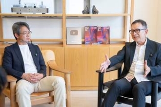 レアルとJリーグを分ける“1メートル”「データだけではダメ」　アナリストに必要な「幽体離脱」