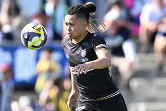 11ゴール14アシスト…優勝立役者が「メッシみたい」　二刀流で貢献「MVPに異論なし」