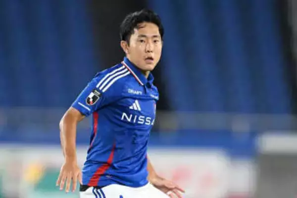 Jで飛び出した衝撃アシスト「このパスなんや」　一瞬のひらめき…ファンも興奮「やばすぎる」