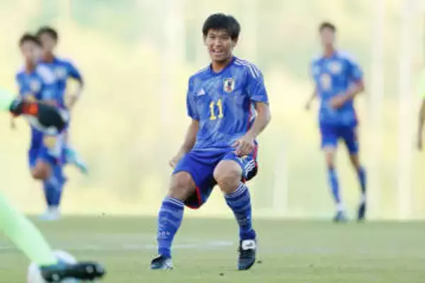 J1→関東1部へ移籍「びっくりした」　プレミア得点王の経歴…21歳が決断「もっと見たかった」