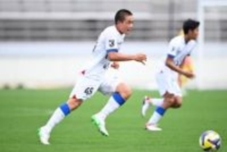 17歳でJ1デビューした「鹿島のエンバペ」　クラブ最年少記録…海外注目「日本サッカー界が期待」