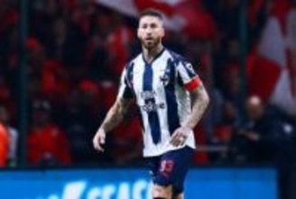 セルヒオ・ラモスが古巣買収へ電撃参戦「正式な提案」　不安定な財政…現地報道「数週間で加速」