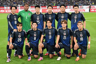森保Jに相次ぐ負傷者…W杯はどうなる？　南野拓実が膝手術、久保建英が筋肉トラブルで離脱へ
