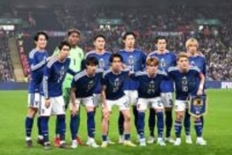 日本代表、次期監督は外国人？　識者が考察する候補…森保一監督を唯一上回る人物とは