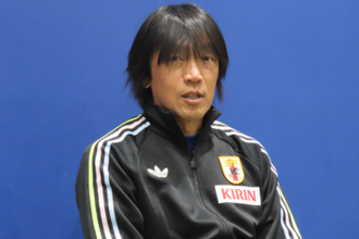 中村俊輔コーチ、就任オファー即答「はい」　英国で打診…決まった覚悟「整理はついていた」