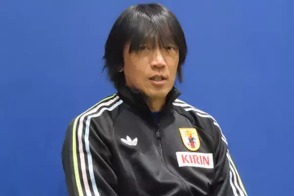 中村俊輔コーチ、就任オファー即答「はい」　英国で打診…決まった覚悟「整理はついていた」