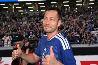 吉田麻也、日本代表に“電撃合流”へ　近日中にメキシコ入り…遠藤航の状態次第でメンバー入りの可能性も