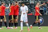 「まさかの0-5大敗「死んだふり作戦？」　W杯前最後の試合…ファン警鐘「日本以外全部コケてる」」の画像1