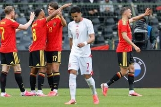 まさかの0-5大敗「死んだふり作戦？」　W杯前最後の試合…ファン警鐘「日本以外全部コケてる」