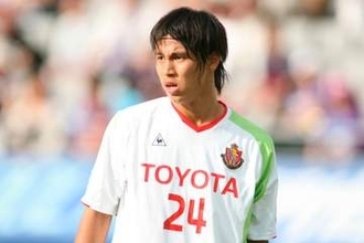 本田圭佑、J時代“唯一の心残り”を告白　名古屋での3年間は「良い思い出になっている」