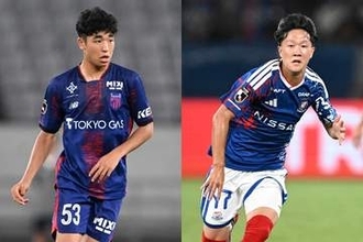 16歳新星が衝撃の3得点関与　17歳逸材、劇的V弾ルーキーも…J開幕節で輝いた8人の「ニューカマー」