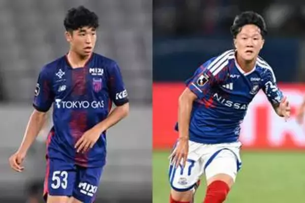 16歳新星が衝撃の3得点関与　17歳逸材、劇的V弾ルーキーも…J開幕節で輝いた8人の「ニューカマー」
