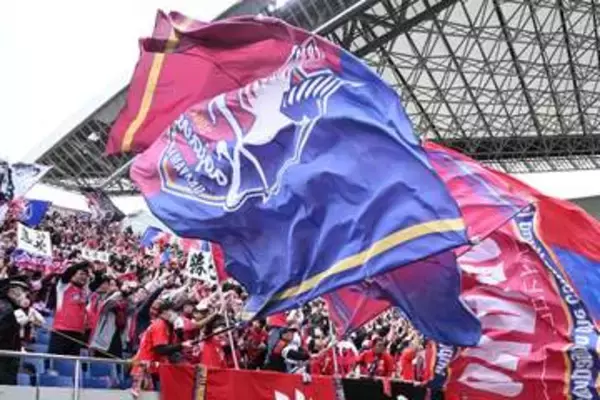 J1クラブ新ユニで「輝いている」　有名観光地の“模様”をデザイン「美しい技法を持っている」