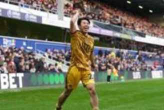 28歳日本人が1G1Aでトップ評価「スター選手」　現地で大絶賛「信じられないほど」