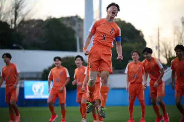 29年ぶり出場で快進撃「想像以上」　指揮官は最年少26歳…“格上”との3回戦で目指す「覚えて」