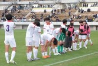 子どもたちが「感動してくれた、良かったなと」　終了間際に悲劇も…名門校監督の願い